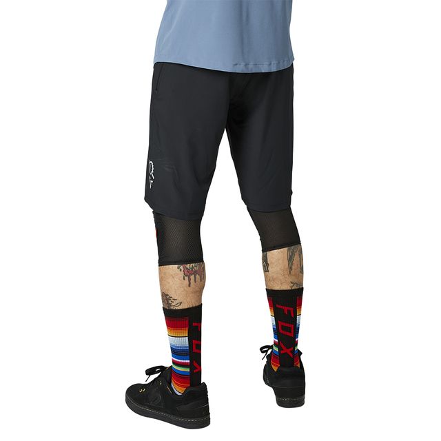 FOX Racing Flexair Lite maastopyöräilyshortsit FOX Racing Flexair Lite maastopyöräilyshortsit